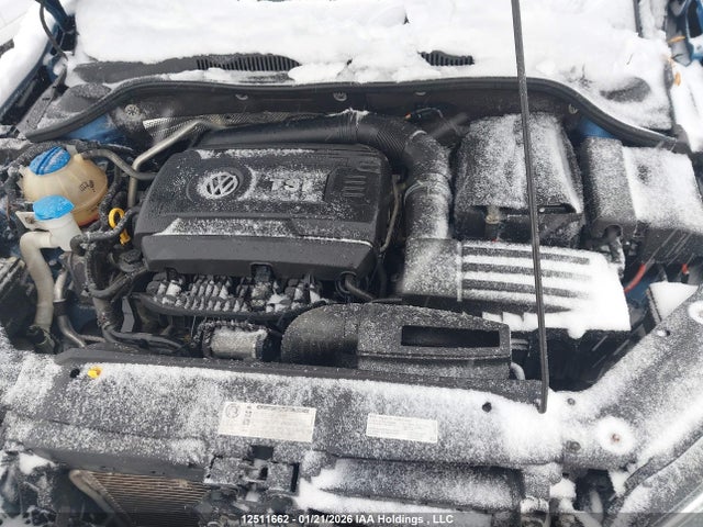 3VWG07AJ4FM268969 Volkswagen Jetta 1.8 Tsi Highline