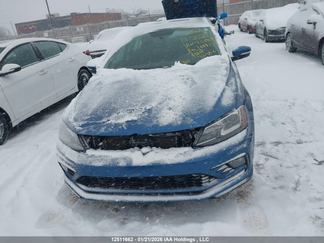 3VWG07AJ4FM268969 Volkswagen Jetta 1.8 Tsi Highline