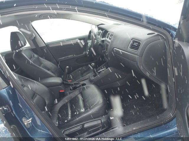 3VWG07AJ4FM268969 Volkswagen Jetta 1.8 Tsi Highline