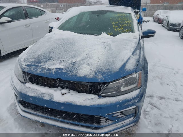 3VWG07AJ4FM268969 Volkswagen Jetta 1.8 Tsi Highline
