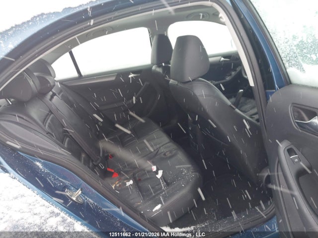 3VWG07AJ4FM268969 Volkswagen Jetta 1.8 Tsi Highline