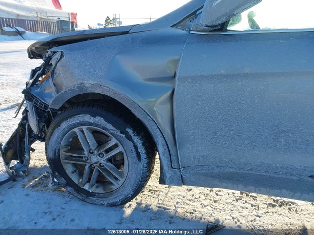 5XYZUDLB8JG511001 Hyundai Santa Fe Sport 2.4 Premium