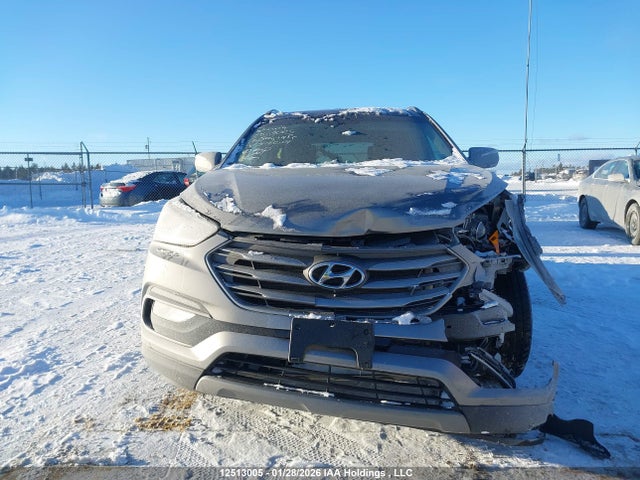 5XYZUDLB8JG511001 Hyundai Santa Fe Sport 2.4 Premium