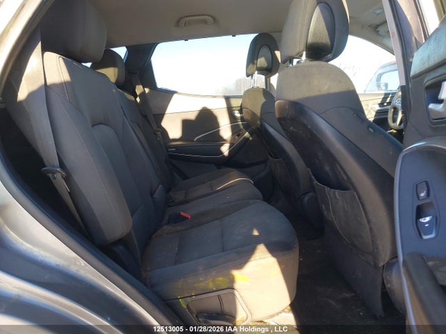 5XYZUDLB8JG511001 Hyundai Santa Fe Sport 2.4 Premium