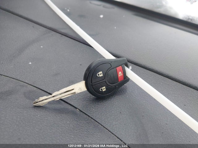 3N6CM0KNXEK694297 Nissan Nv200 S/sv