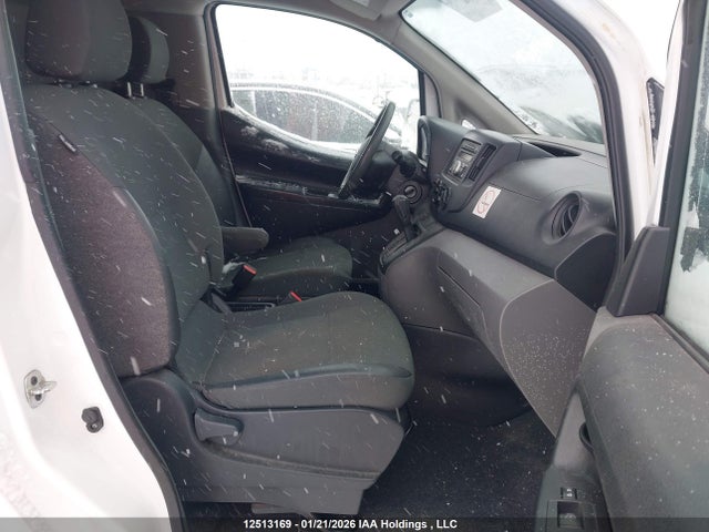 3N6CM0KNXEK694297 Nissan Nv200 S/sv