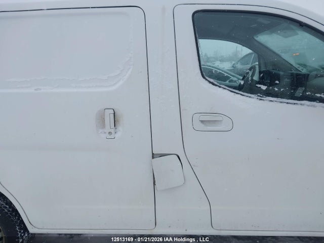 3N6CM0KNXEK694297 Nissan Nv200 S/sv