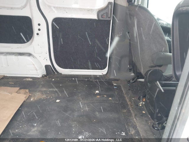 3N6CM0KNXEK694297 Nissan Nv200 S/sv