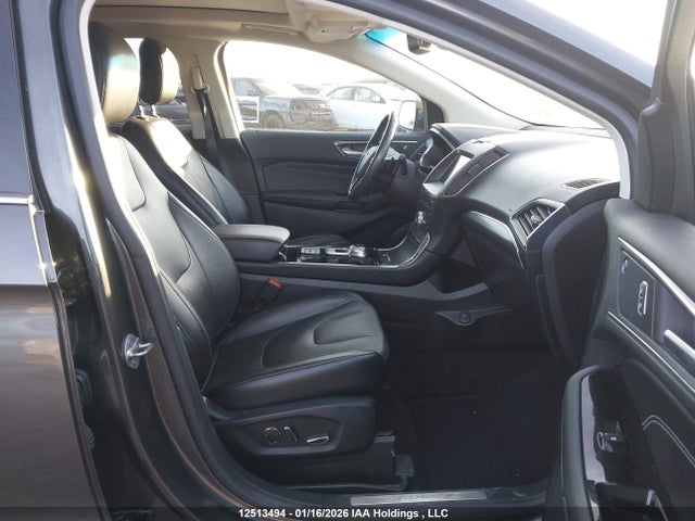 2FMPK4K98KBB98755 Ford Edge Titanium