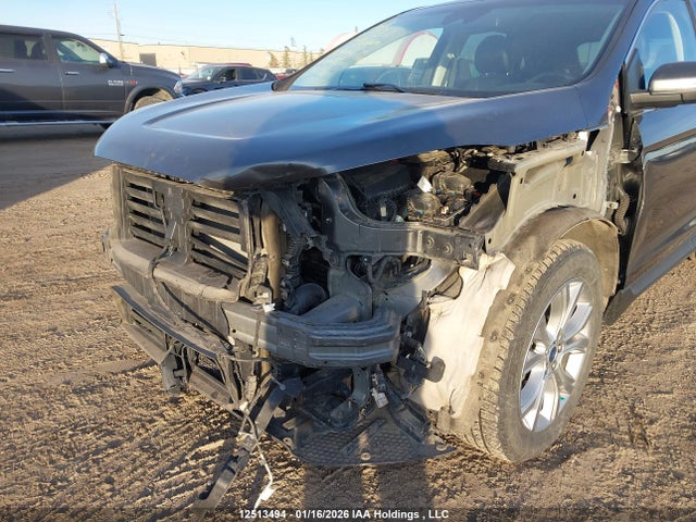 2FMPK4K98KBB98755 Ford Edge Titanium