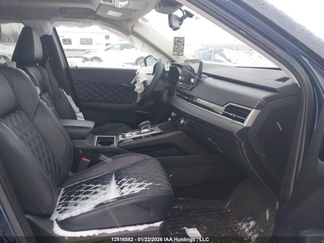 JA4J4WA84RZ604931 Mitsubishi Outlander Gt/gt Noir/gt Premium