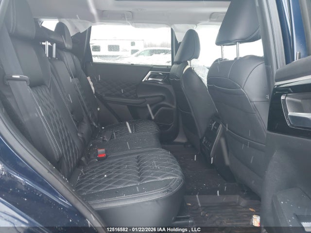 JA4J4WA84RZ604931 Mitsubishi Outlander Gt/gt Noir/gt Premium