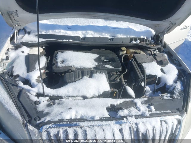 Продажа на аукционе авто 2012 Buick Verano Leather Package, vin: 1G4PS5SK0C4203354, номер лота: 12517283