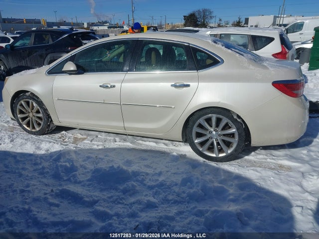 Продажа на аукционе авто 2012 Buick Verano Leather Package, vin: 1G4PS5SK0C4203354, номер лота: 12517283