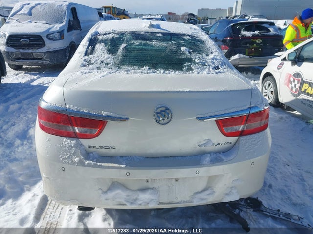Продажа на аукционе авто 2012 Buick Verano Leather Package, vin: 1G4PS5SK0C4203354, номер лота: 12517283