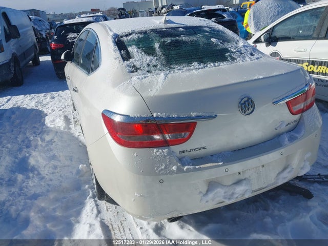 Продажа на аукционе авто 2012 Buick Verano Leather Package, vin: 1G4PS5SK0C4203354, номер лота: 12517283