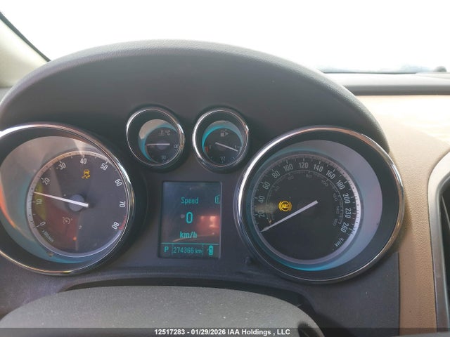 Продажа на аукционе авто 2012 Buick Verano Leather Package, vin: 1G4PS5SK0C4203354, номер лота: 12517283