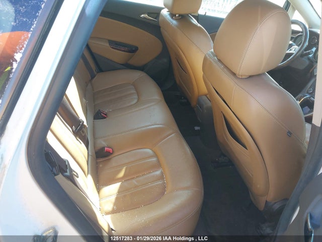 Продажа на аукционе авто 2012 Buick Verano Leather Package, vin: 1G4PS5SK0C4203354, номер лота: 12517283