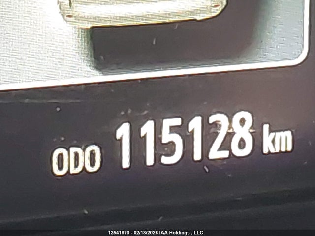 5TDDK3DC4FS107964 Toyota Sienna Xle/limited