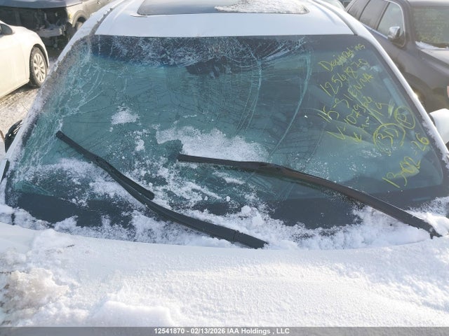 5TDDK3DC4FS107964 Toyota Sienna Xle/limited