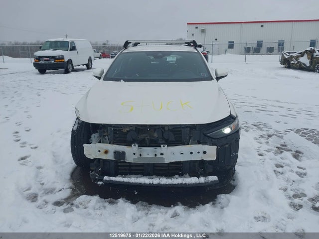 JM1BPBLM9K1122450 Mazda Mazda3 Gs
