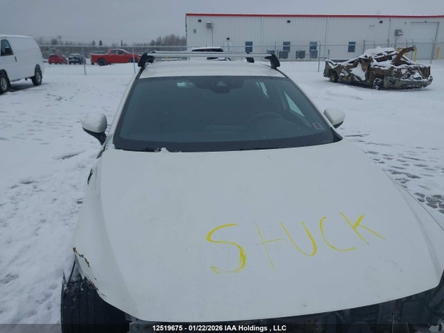 JM1BPBLM9K1122450 Mazda Mazda3 Gs