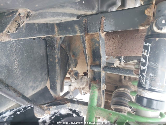 JKBRTCG18JB507965 Kawasaki Krt800 C