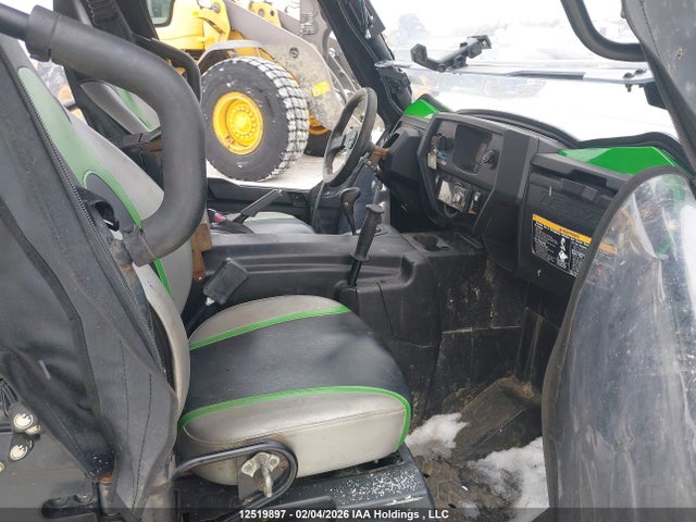 JKBRTCG18JB507965 Kawasaki Krt800 C