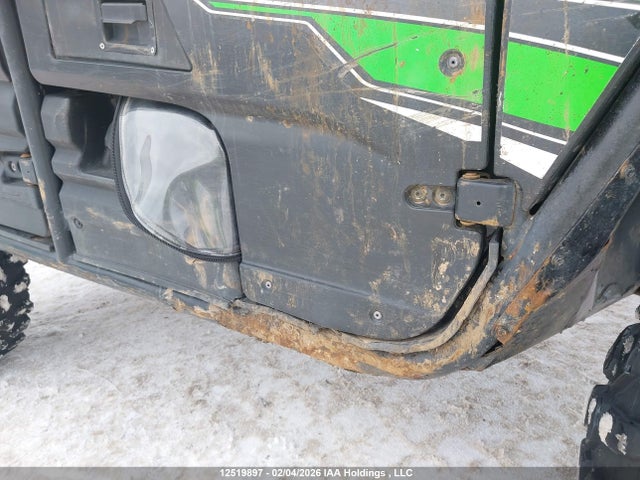 JKBRTCG18JB507965 Kawasaki Krt800 C