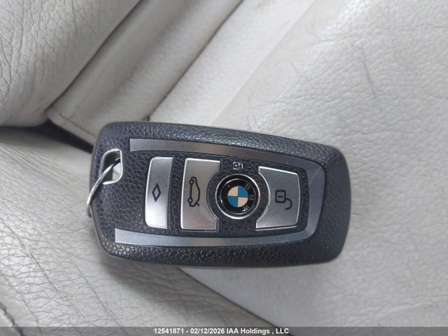 WBA4J3C54JBG96410 BMW 430xi Gran Coupe