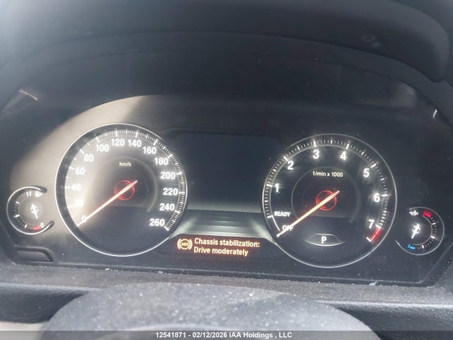 WBA4J3C54JBG96410 BMW 430xi Gran Coupe