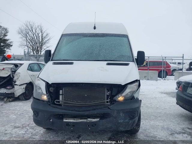 Mercedes-Benz Sprinter S 2017 WD3BE8CD7HP414624 Image 12