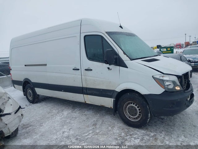 Mercedes-Benz Sprinter S 2017 WD3BE8CD7HP414624 Image 13