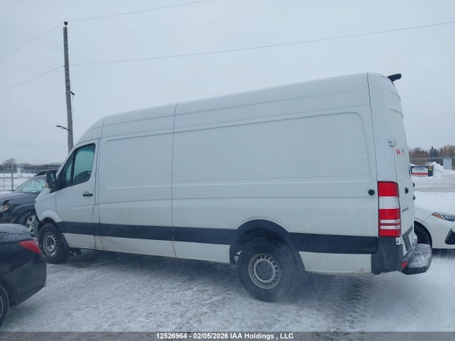 Mercedes-Benz Sprinter S 2017 WD3BE8CD7HP414624 Image 14