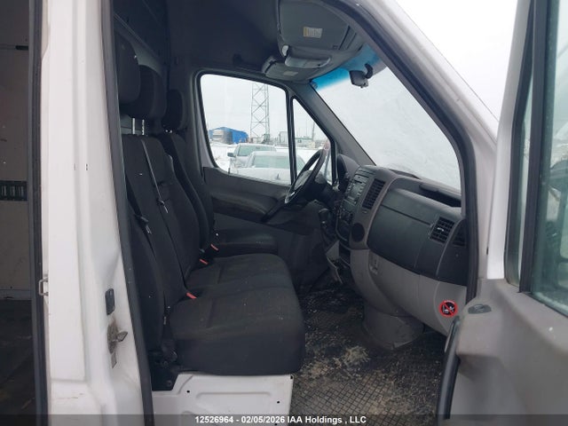 Mercedes-Benz Sprinter S 2017 WD3BE8CD7HP414624 Image 5