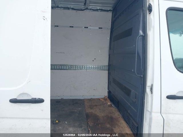 Mercedes-Benz Sprinter S 2017 WD3BE8CD7HP414624 Image 8