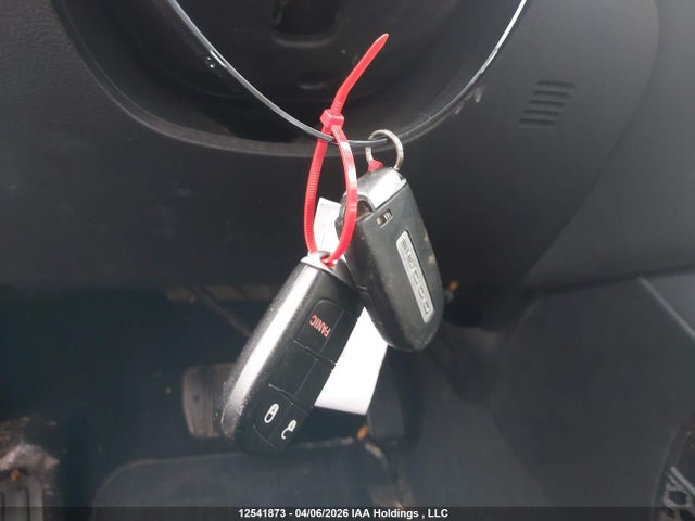 3C4PDCABXET148008 Dodge Journey Cvp/se Plus
