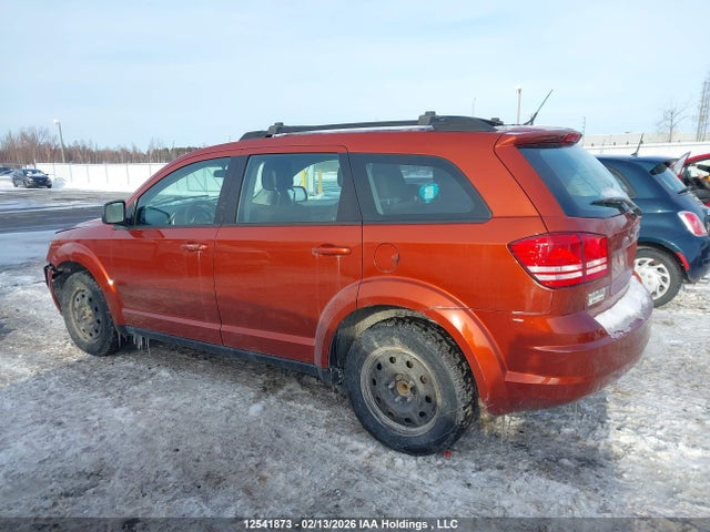 Dodge Journey Cvp/se Plus 2014 3C4PDCABXET148008 Image 14
