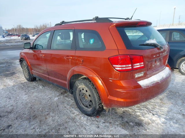 Dodge Journey Cvp/se Plus 2014 3C4PDCABXET148008 Image 3