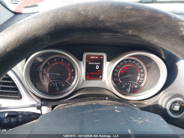 3C4PDCABXET148008 Dodge Journey Cvp/se Plus