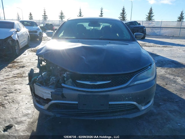 Chrysler 200 Limited 2016 1C3CCCAG5GN134876 Image 13