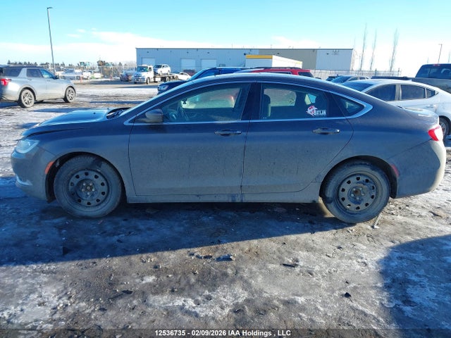 Chrysler 200 Limited 2016 1C3CCCAG5GN134876 Image 15