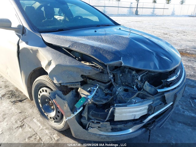 Chrysler 200 Limited 2016 1C3CCCAG5GN134876 Image 6