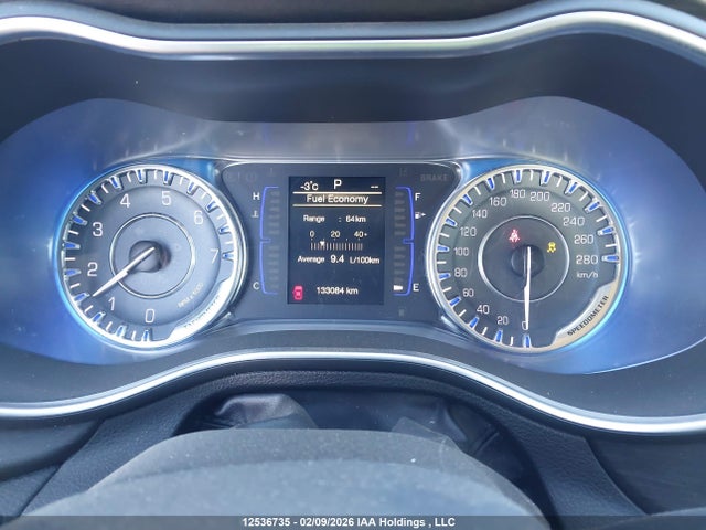 Chrysler 200 Limited 2016 1C3CCCAG5GN134876 Image 7