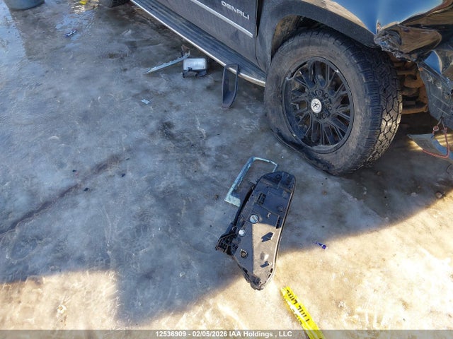1GKS2HKJ6HR169667 GMC Yukon Xl Denali Denali