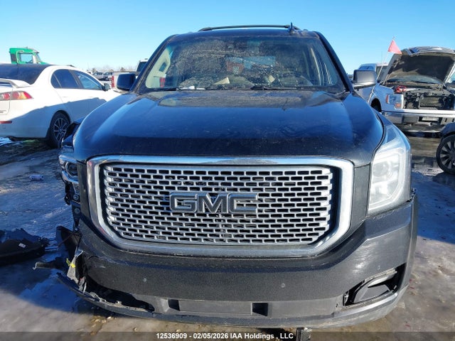 1GKS2HKJ6HR169667 GMC Yukon Xl Denali Denali