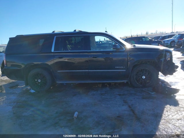 1GKS2HKJ6HR169667 GMC Yukon Xl Denali Denali