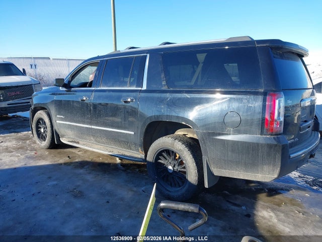 1GKS2HKJ6HR169667 GMC Yukon Xl Denali Denali