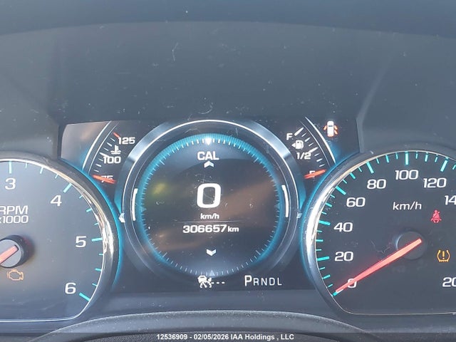 1GKS2HKJ6HR169667 GMC Yukon Xl Denali Denali