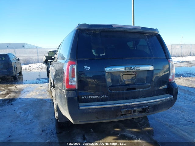 1GKS2HKJ6HR169667 GMC Yukon Xl Denali Denali